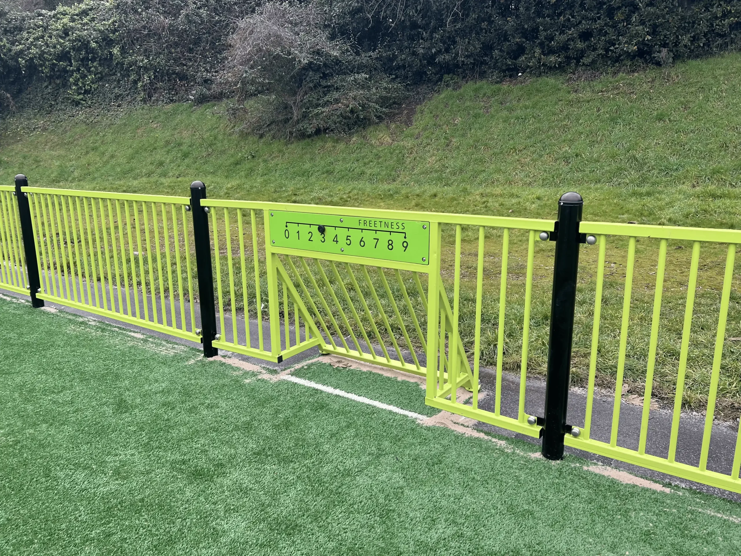 terrain multisport Classico