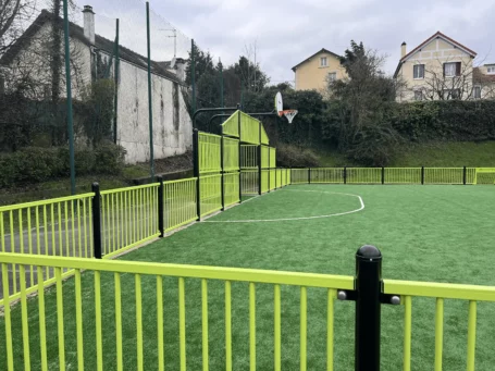 terrain multisport Classico