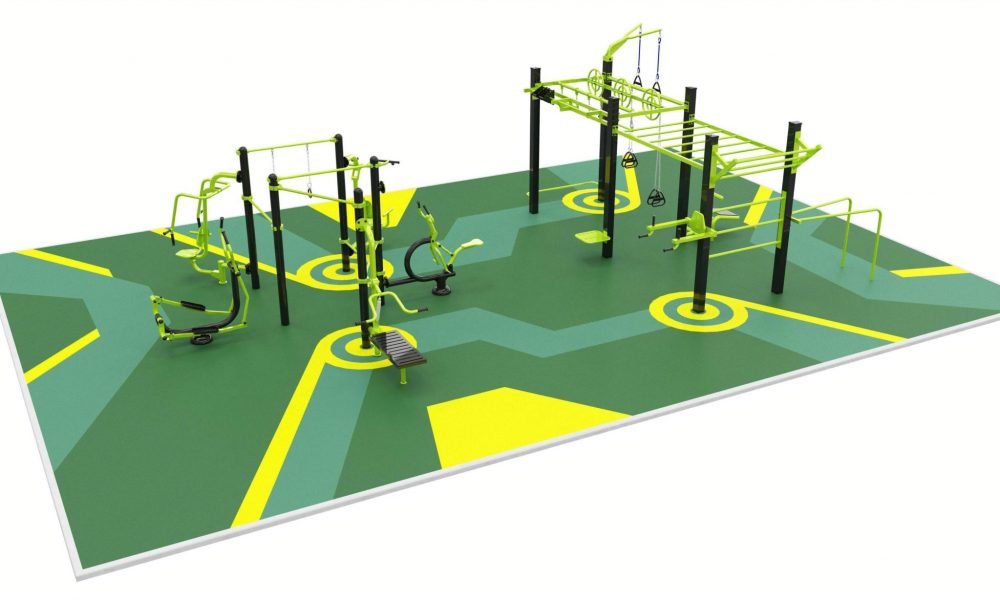 RENDU 1 DALLE RIVE DROITE